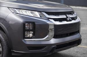 Mitsubishi Outlander Sport HPE Flex 2020 года  (LA)